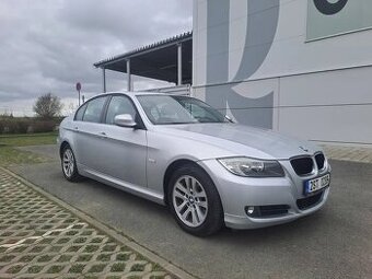 BMW Řada 3, 316D 2.MAJ PERFEKTNÍ STAV TOP