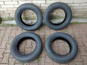 Letní pneumatiky GOOD YEAR 185 65R 15 88H