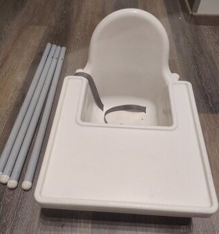 Jídelní židlička IKEA Antilop