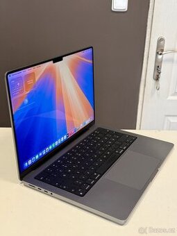 MacBook PRO 14” M1 PRO