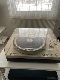 Philips ga 212 Prodám.