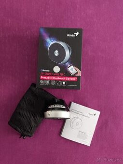 Genius SP-900BT reproduktor