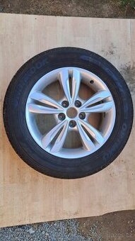 Al.kolo Kia Sportage  17"