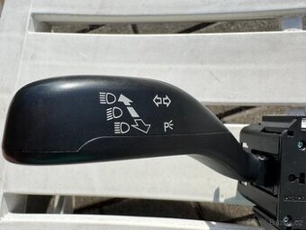 Páčka blikačů a stěračů 6Q0953503EE