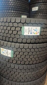 315/80 R22.5 156/153L TERRA MASTER GDA20 Windforce