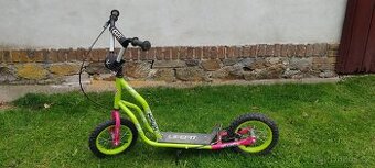 Dětská koloběžka
