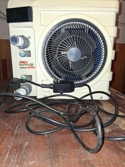 Tepelne cerpadlo Poolex Nano ActionR32