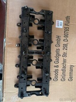 Transit mk7 vahadla 2,4 tdci 85kw