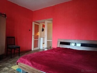 Cheb 2 + 1 pronájem