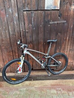 Horské kolo Author A-Ray 2.0