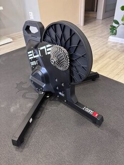 Cyklotrenažer Elite Suito-T vč. příslušenství