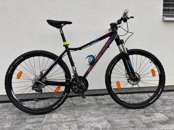 Dámské kolo Superior Modo vel. M