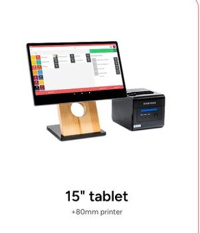 Pokladní systém Storyous