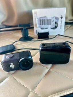 DJI OSMO NANO Standard Combo (64GB)