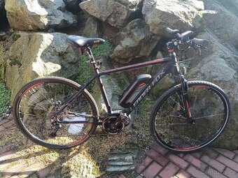 Elekrokolo Leader Fox Bend