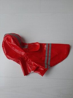 Pláštěnka pro štěně