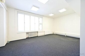 Pronájem komerční Kanceláře, 26㎡