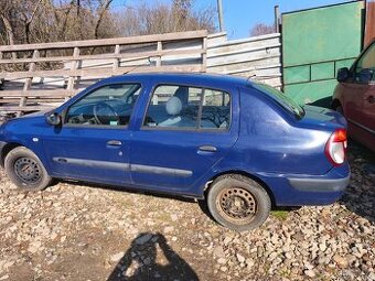 Dacia LOGAN 1,5 DCI  Veškeré nd Beroun