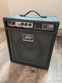 Prodám basové kombo Peavey Max 110 20W TransTube