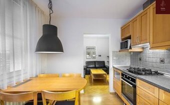 Pronájem bytu o dispozici 3+1  Olomouc