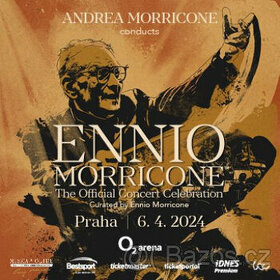 Ennio Morricone - 2024