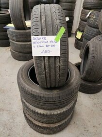 205/60 R16 sada letních pneumatik Bridgestone