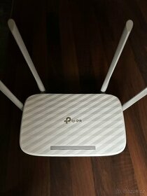 Wifi router TP link Archer C50