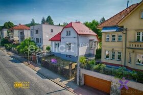 Prodej, Rodinné domy 4+1, 143m2 - Zlín, Slovenská - 1