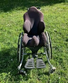 Dětský invalidní vozík (Cheetah) - 1