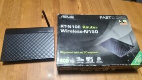 WiFi router  Asus