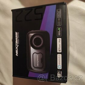 Autokamera Nextbase 522GW nová - 1