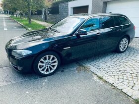 BMW Řada 5,  530d, xDrive, Luxury Line - 1