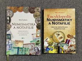 Numismatika a notafilie (Miloš Kudweis)