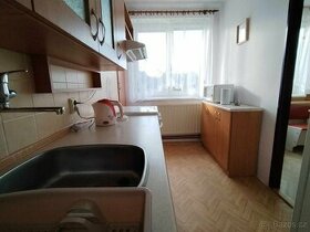 Pronájem bytu 3+1, 64 m², ul. Slunná, Jeseník - Bukovice.