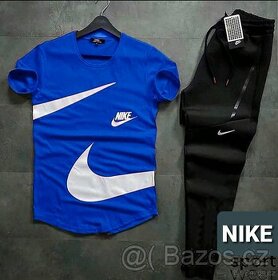 Nike-pánský komplet
