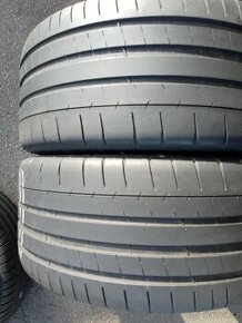 235/35/19 91y Michelin - letní pneu 2ks