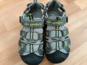 Sportovní sandály UMBRO