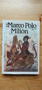 Marco Polo - Milion. - 1