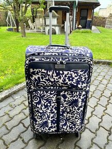 Velký cestovní kufr CHAPS, ZÁNOVNÍ - 1