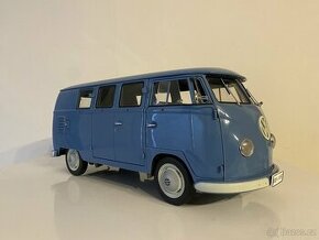 Volkswagen T1 Bus - Sun Star - 1/12 1:12