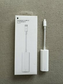 Apple USB-C Thunderbolt 3 to Thunderbolt 2