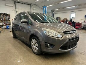 Ford C-MAX 1.0 ECOBOOST 92kW - 1