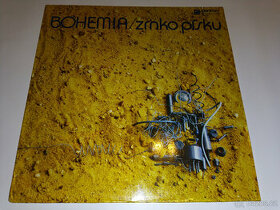 LP Bohemia - Zrnko písku