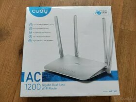 Wifi router Cudy WR1300