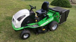 Etesia 100 Evolution