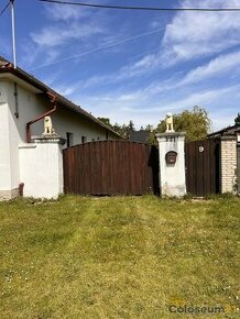 Prodej rodinné domy, 200 m2 - Svatý Mikuláš - Lišice - 1