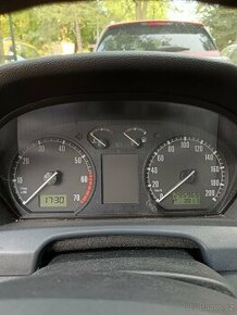Škoda Fabia 1.2 HTP COMBI