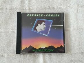 PATRICK COWLEY - The Ultimate Collection /disco, synth-pop/