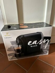 Kávovar Tchibo Cafissimo Easy černý - 1