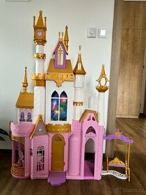 Hasbro Disney Princess Oslava na zámku - 1